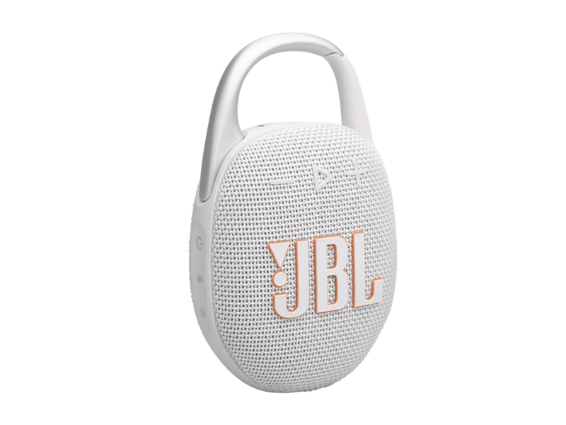 JBL Speaker Clip 5 Small Compact Speaker With a big punch - at PSC Computer Cambodia